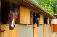 free Fell Lane stable construction quotes
